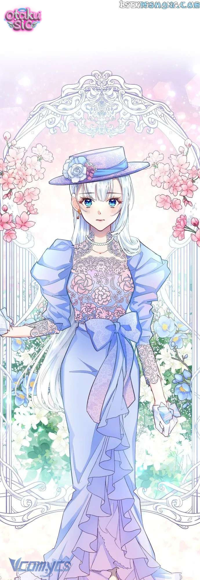 Sự Báo Thù Của Một Vị Thánh - Chap 52 - Trang 3