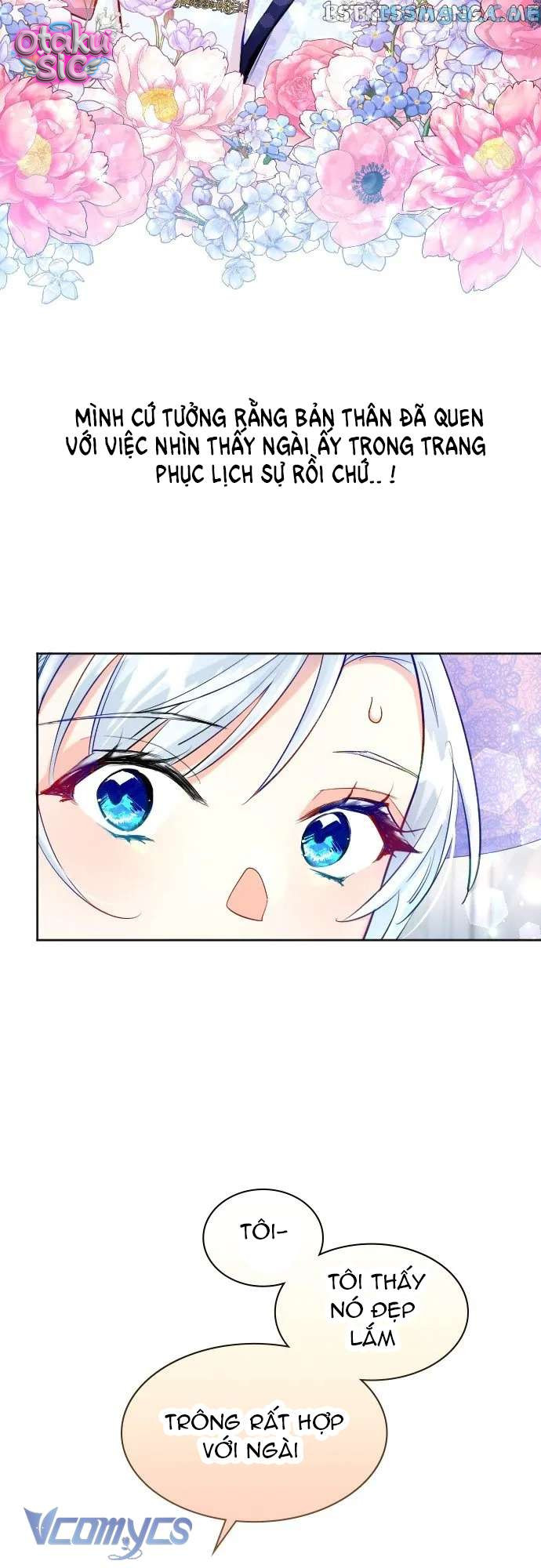 Sự Báo Thù Của Một Vị Thánh - Chap 52 - Trang 23