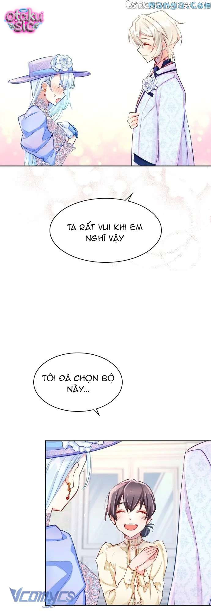 Sự Báo Thù Của Một Vị Thánh - Chap 52 - Trang 24