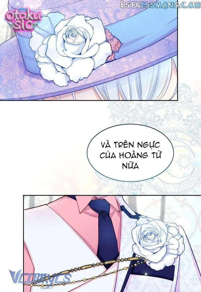 Sự Báo Thù Của Một Vị Thánh - Chap 52 - Trang 26