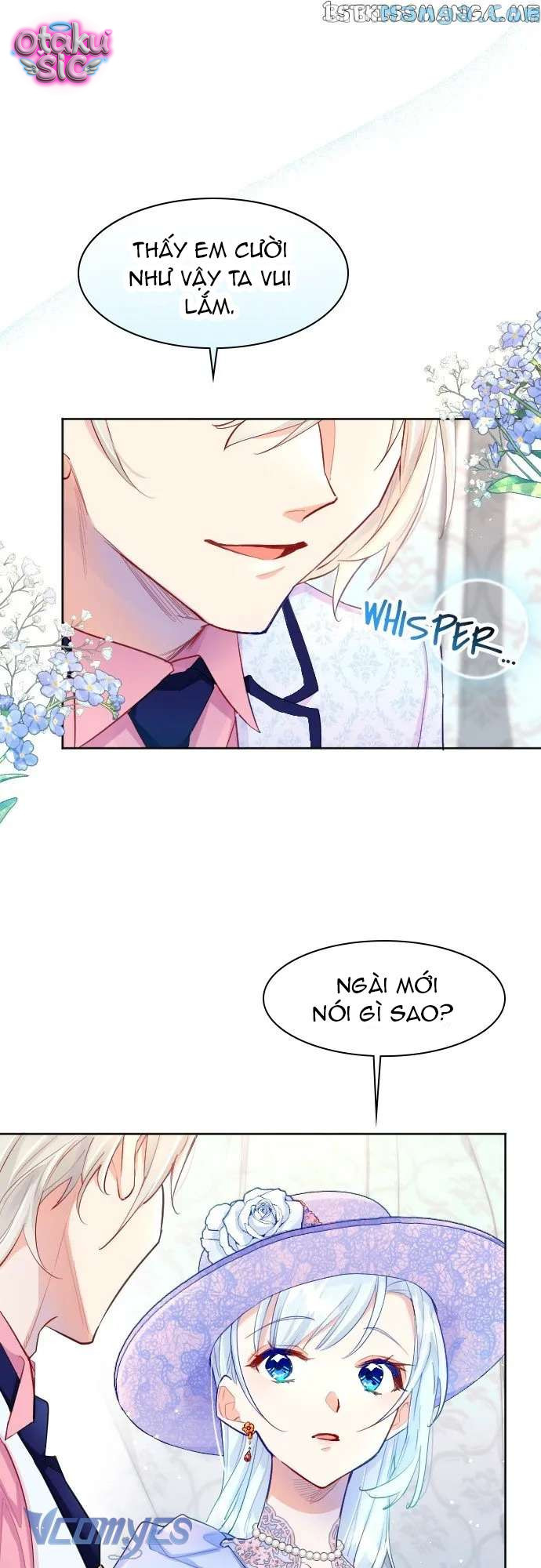 Sự Báo Thù Của Một Vị Thánh - Chap 52 - Trang 28