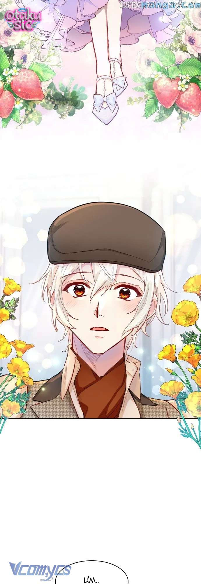 Sự Báo Thù Của Một Vị Thánh - Chap 52 - Trang 4