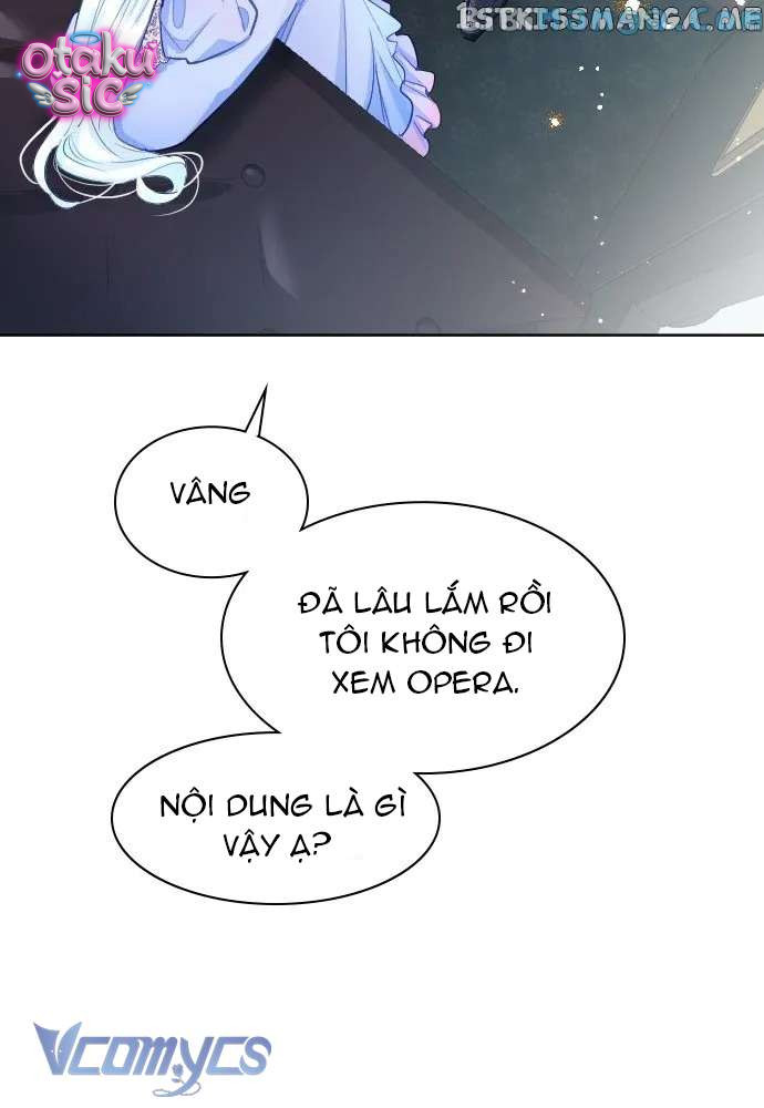 Sự Báo Thù Của Một Vị Thánh - Chap 52 - Trang 34