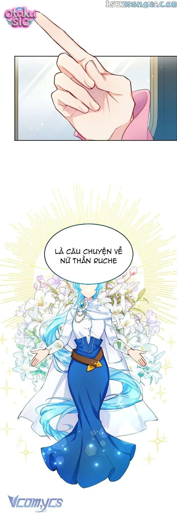 Sự Báo Thù Của Một Vị Thánh - Chap 52 - Trang 35