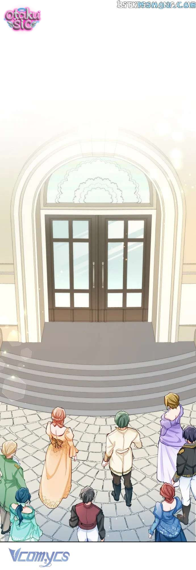 Sự Báo Thù Của Một Vị Thánh - Chap 52 - Trang 36