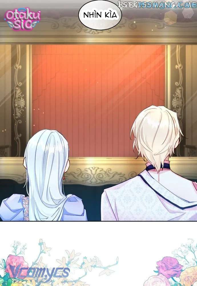 Sự Báo Thù Của Một Vị Thánh - Chap 52 - Trang 42