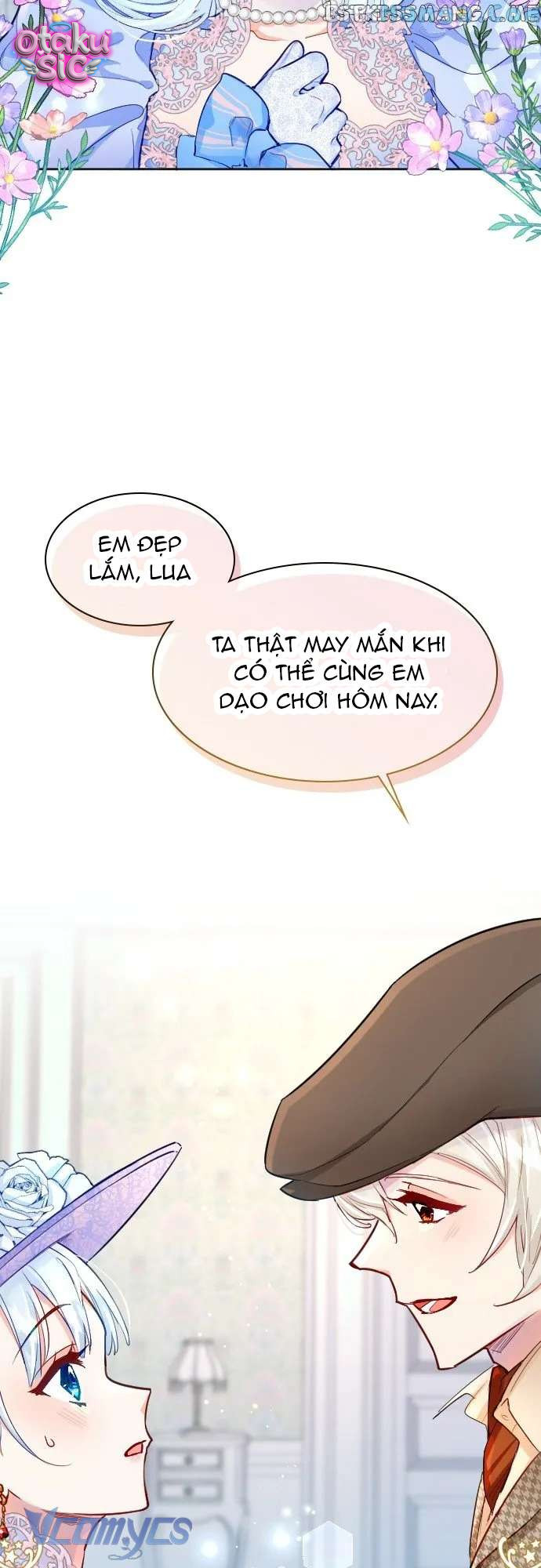 Sự Báo Thù Của Một Vị Thánh - Chap 52 - Trang 6