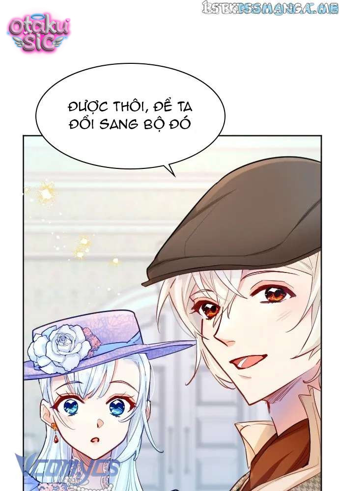 Sự Báo Thù Của Một Vị Thánh - Chap 52 - Trang 10