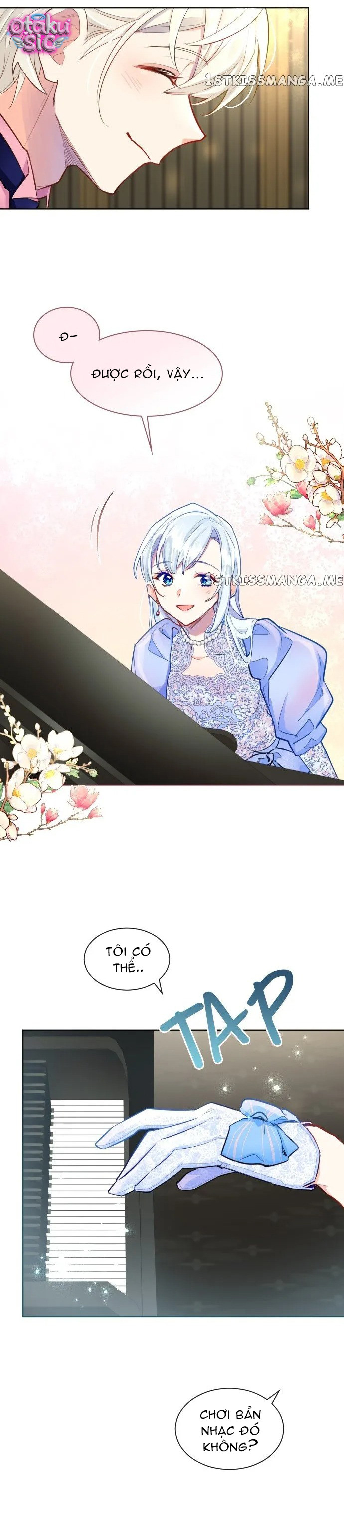 Sự Báo Thù Của Một Vị Thánh - Chap 53 - Trang 15