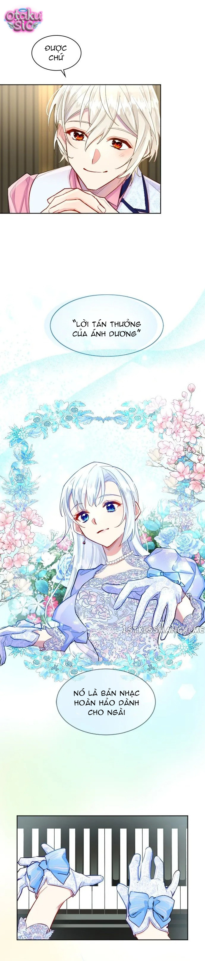 Sự Báo Thù Của Một Vị Thánh - Chap 53 - Trang 16