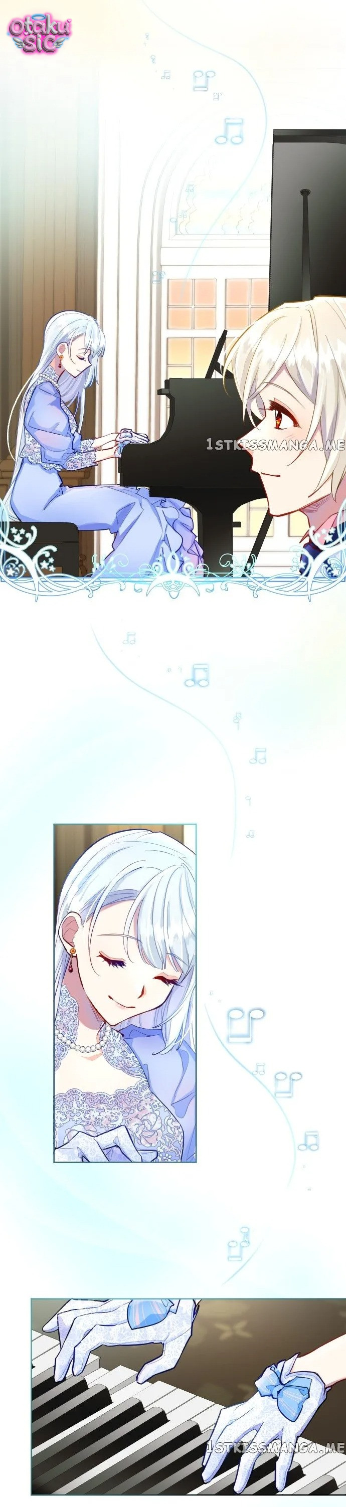Sự Báo Thù Của Một Vị Thánh - Chap 53 - Trang 17