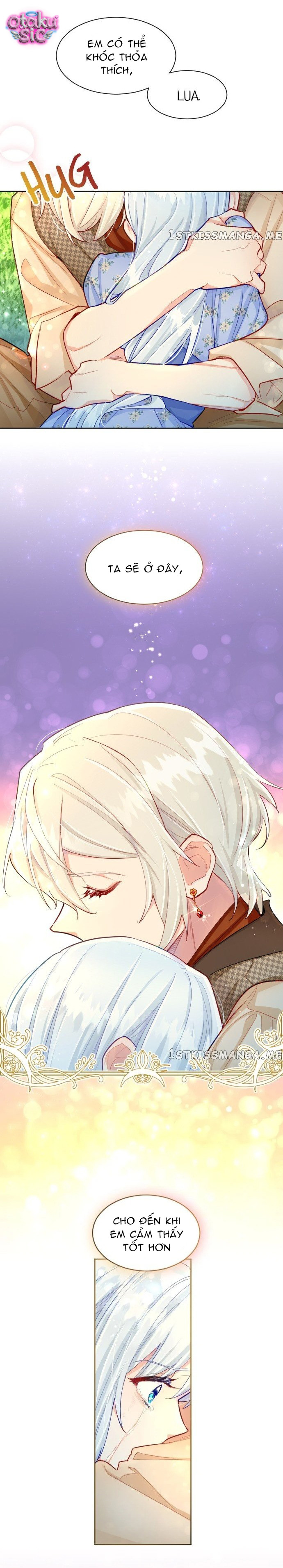 Sự Báo Thù Của Một Vị Thánh - Chap 54 - Trang 15