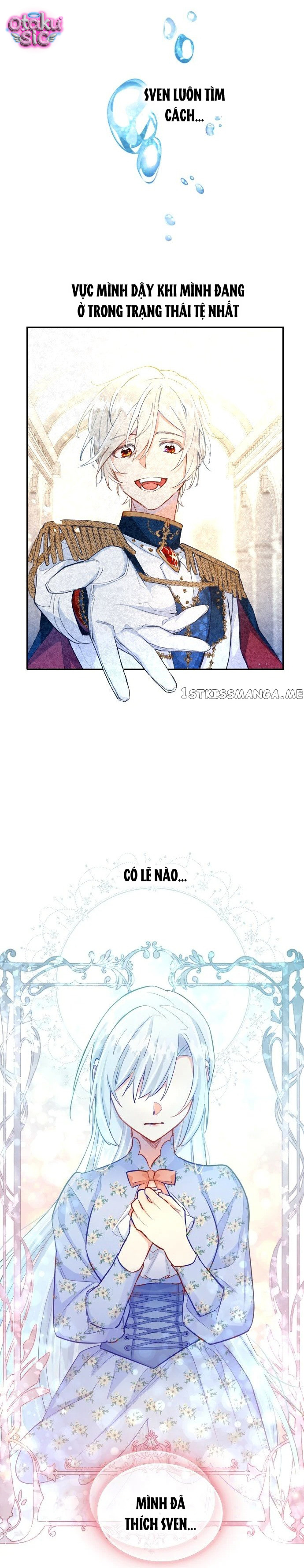 Sự Báo Thù Của Một Vị Thánh - Chap 54 - Trang 19