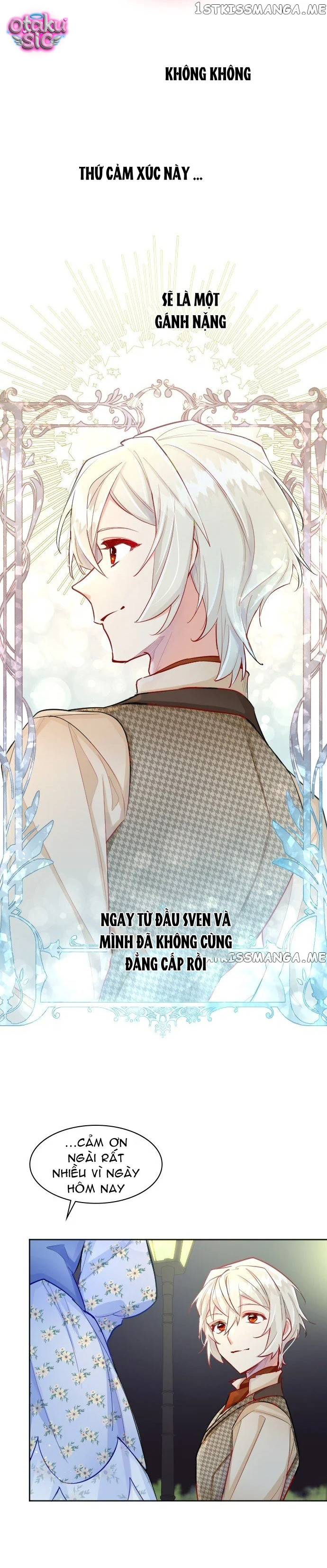 Sự Báo Thù Của Một Vị Thánh - Chap 54 - Trang 20