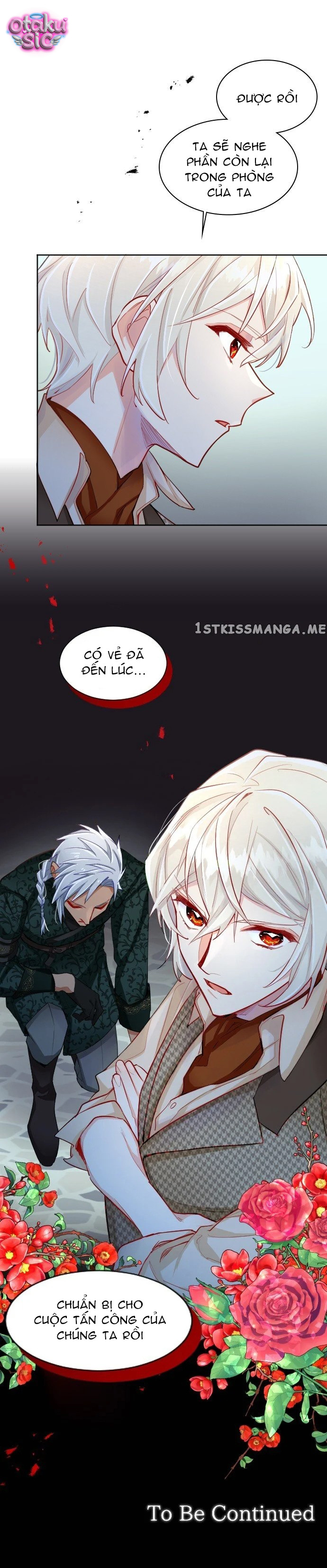 Sự Báo Thù Của Một Vị Thánh - Chap 54 - Trang 25