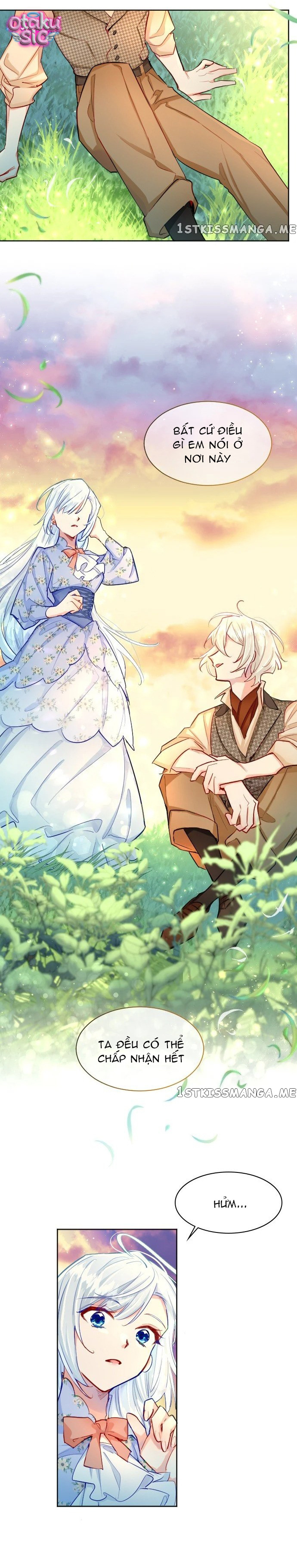 Sự Báo Thù Của Một Vị Thánh - Chap 54 - Trang 5