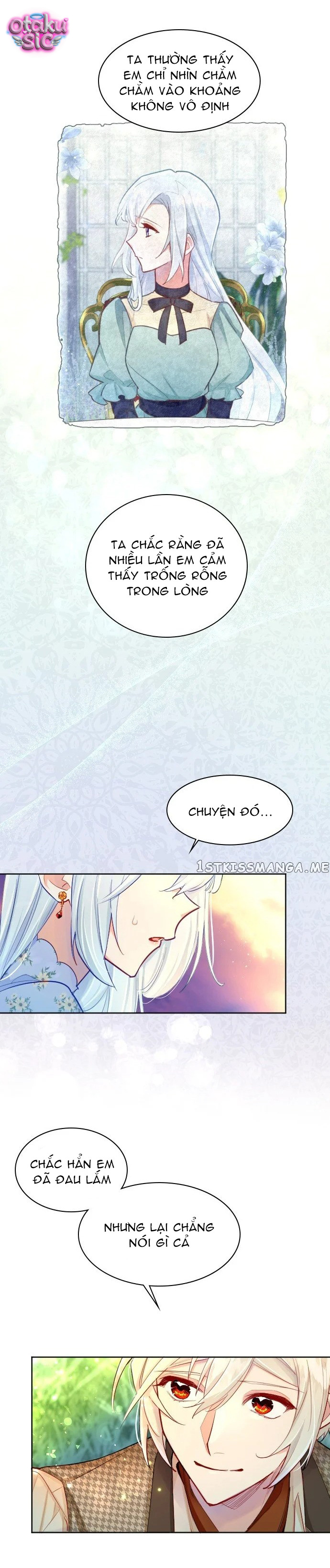 Sự Báo Thù Của Một Vị Thánh - Chap 54 - Trang 7