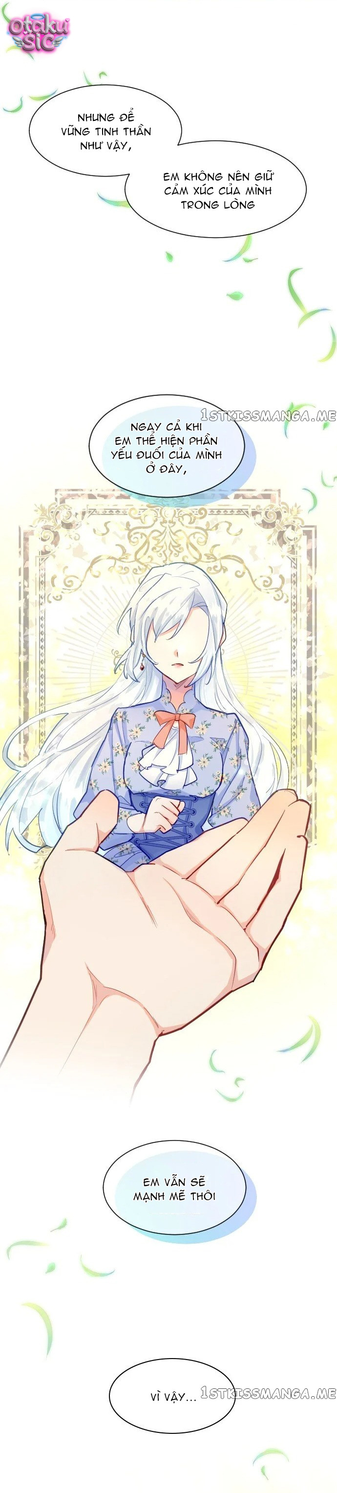 Sự Báo Thù Của Một Vị Thánh - Chap 54 - Trang 9