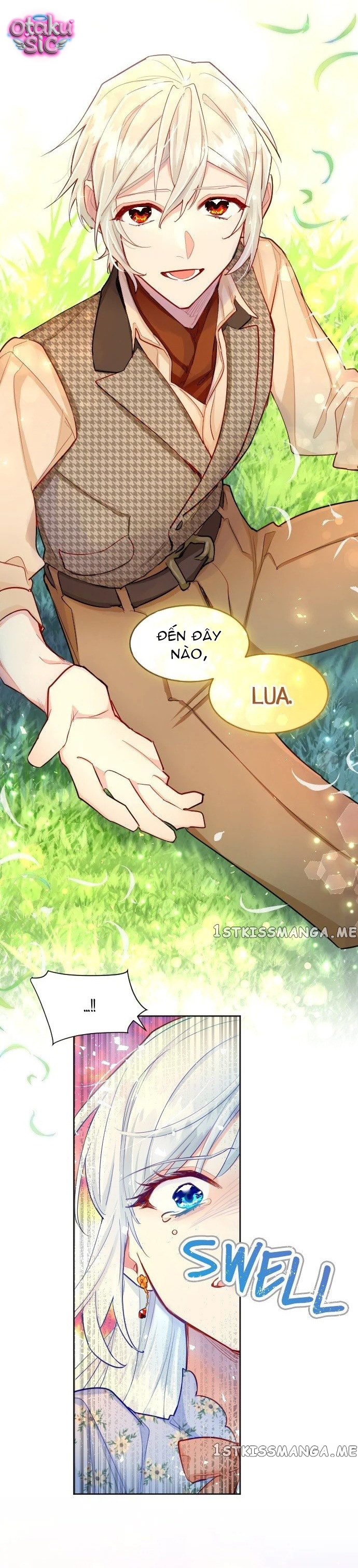Sự Báo Thù Của Một Vị Thánh - Chap 54 - Trang 10