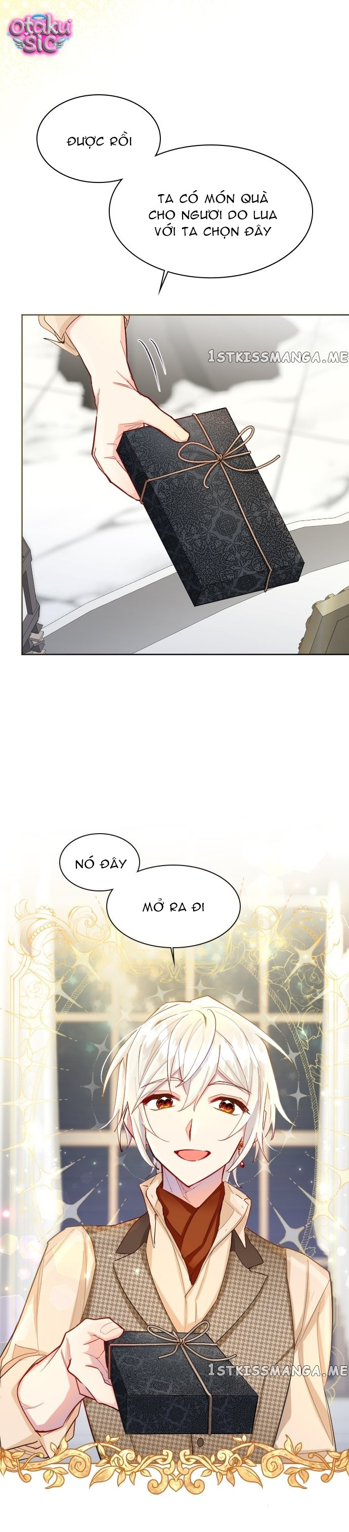Sự Báo Thù Của Một Vị Thánh - Chap 55 - Trang 15