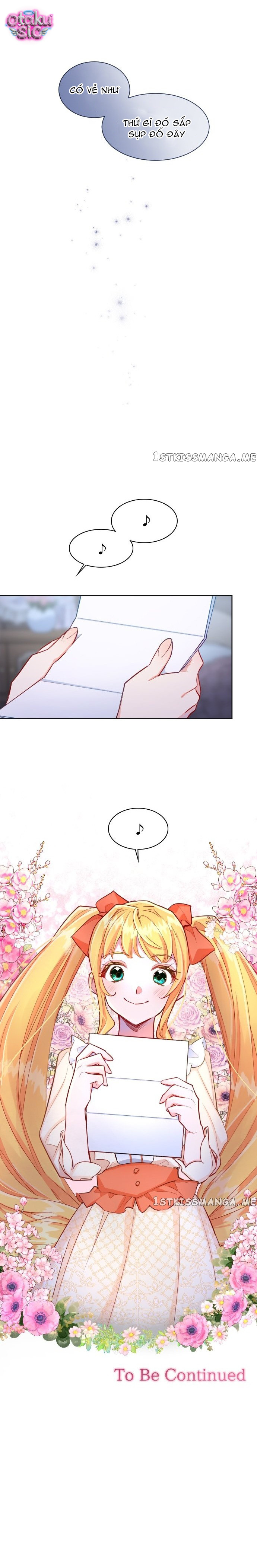Sự Báo Thù Của Một Vị Thánh - Chap 55 - Trang 21