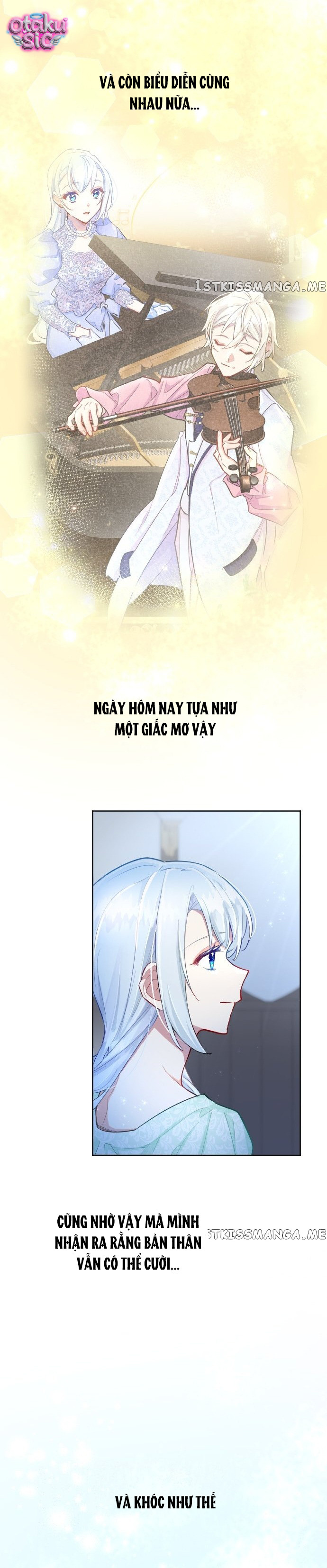 Sự Báo Thù Của Một Vị Thánh - Chap 55 - Trang 4