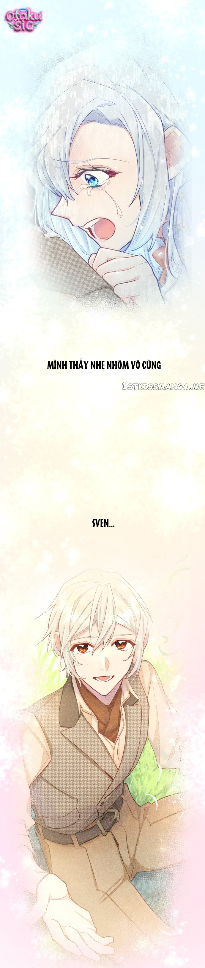 Sự Báo Thù Của Một Vị Thánh - Chap 55 - Trang 5