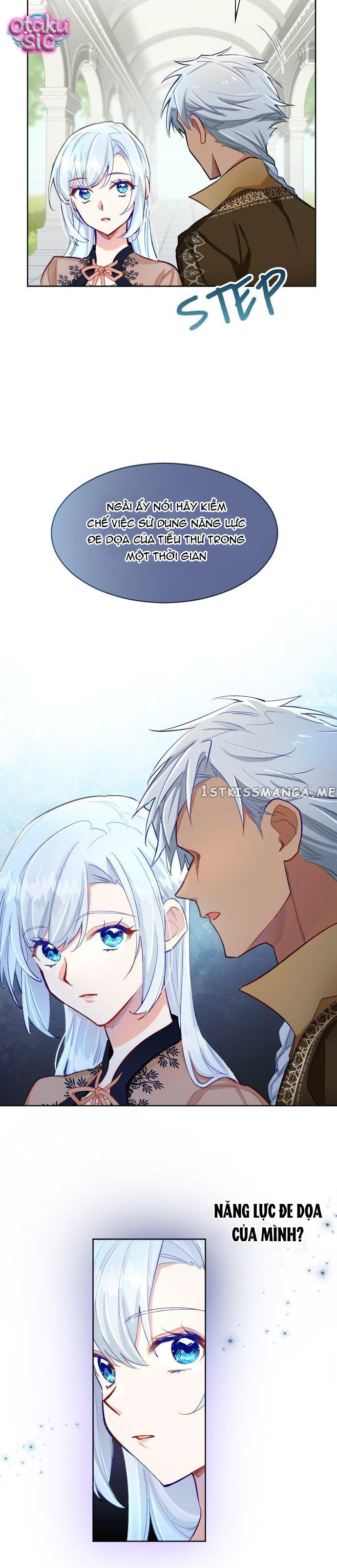 Sự Báo Thù Của Một Vị Thánh - Chap 57 - Trang 15