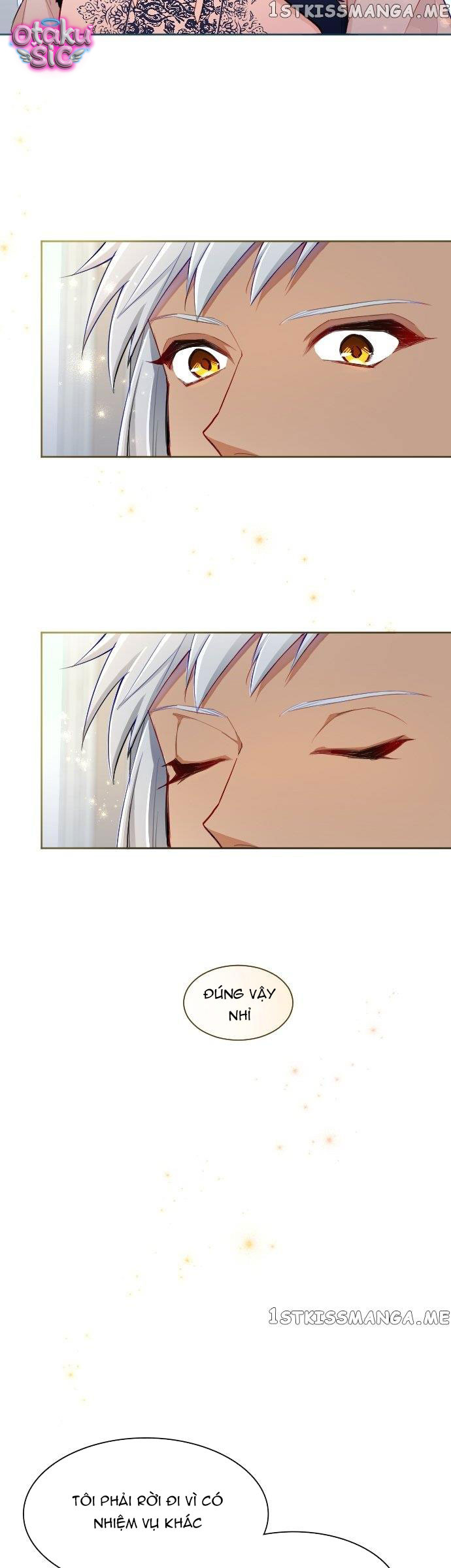 Sự Báo Thù Của Một Vị Thánh - Chap 57 - Trang 17
