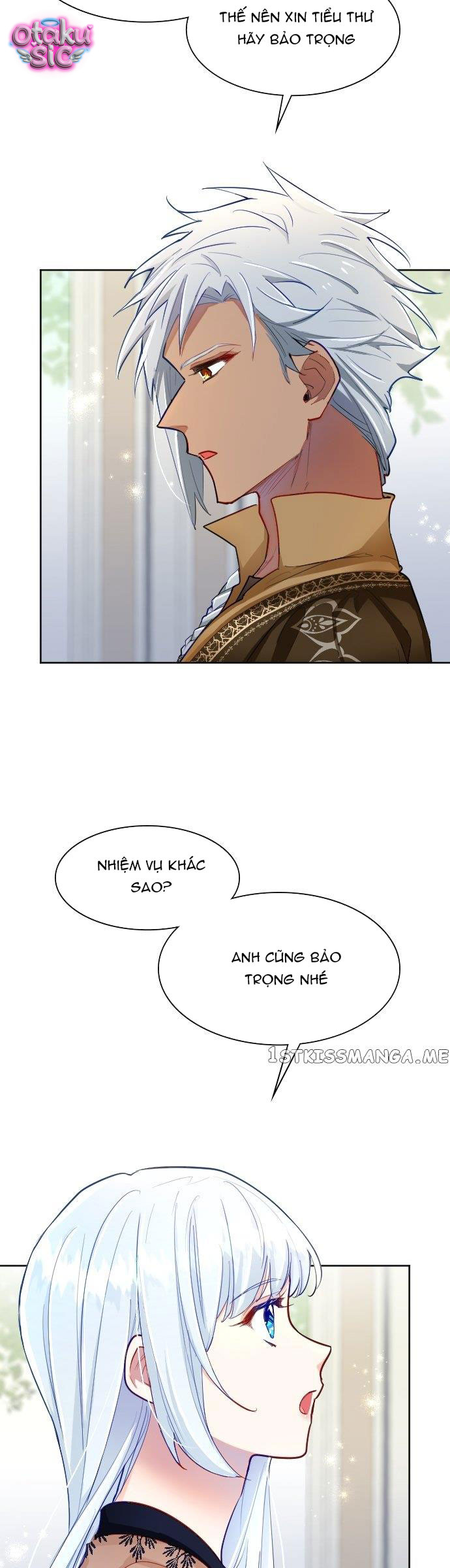 Sự Báo Thù Của Một Vị Thánh - Chap 57 - Trang 18