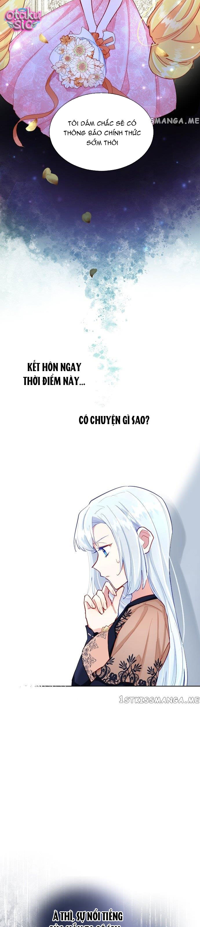 Sự Báo Thù Của Một Vị Thánh - Chap 57 - Trang 9