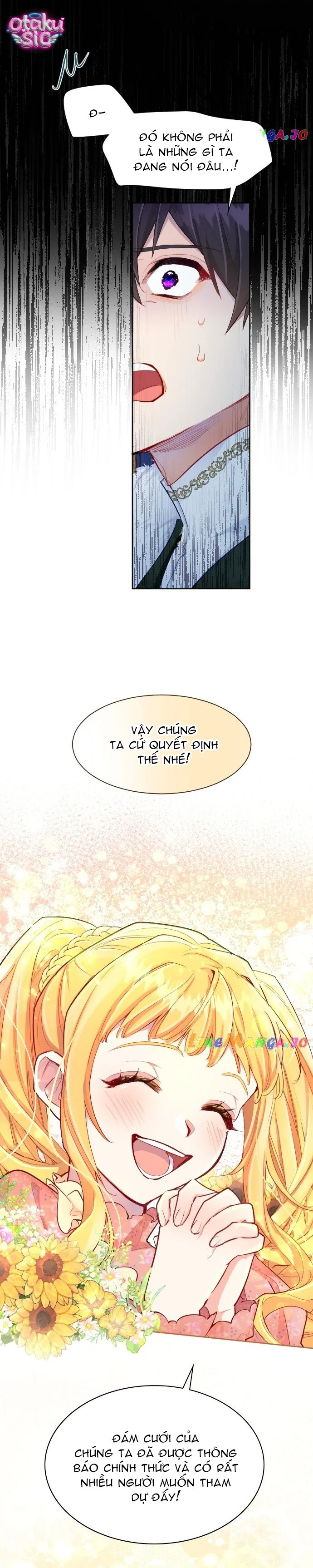 Sự Báo Thù Của Một Vị Thánh - Chap 59 - Trang 18