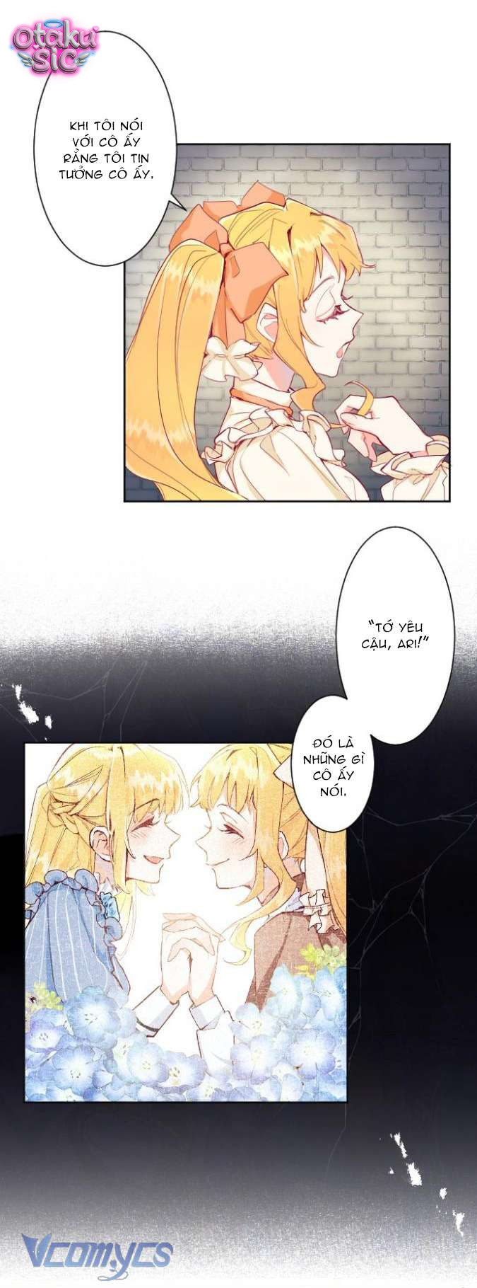 Sự Báo Thù Của Một Vị Thánh - Chap 6 - Trang 15