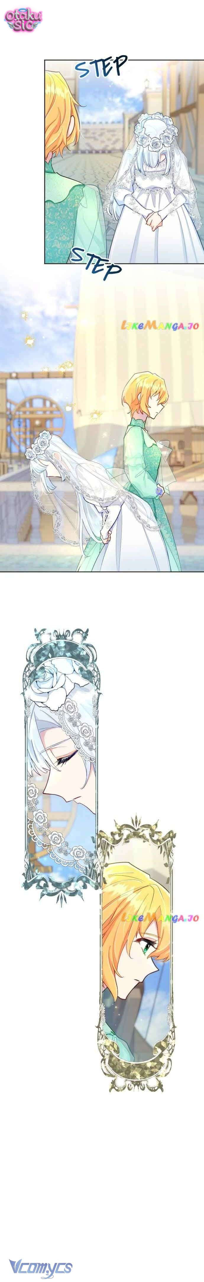 Sự Báo Thù Của Một Vị Thánh - Chap 60 - Trang 13