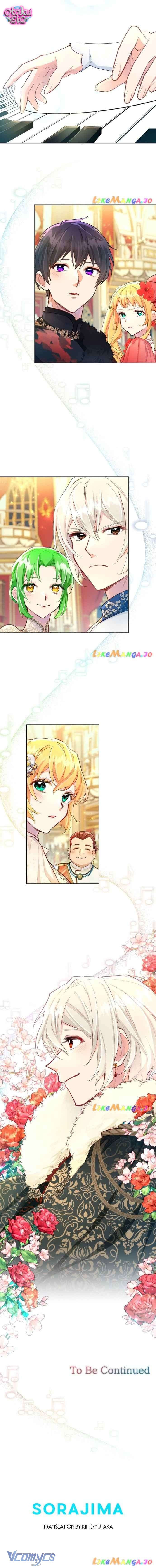 Sự Báo Thù Của Một Vị Thánh - Chap 60 - Trang 22