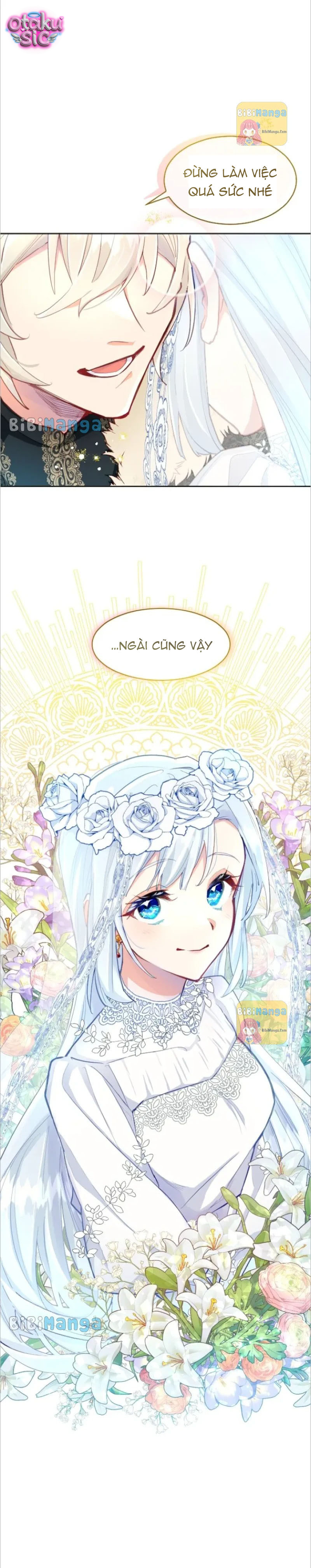Sự Báo Thù Của Một Vị Thánh - Chap 62 - Trang 14
