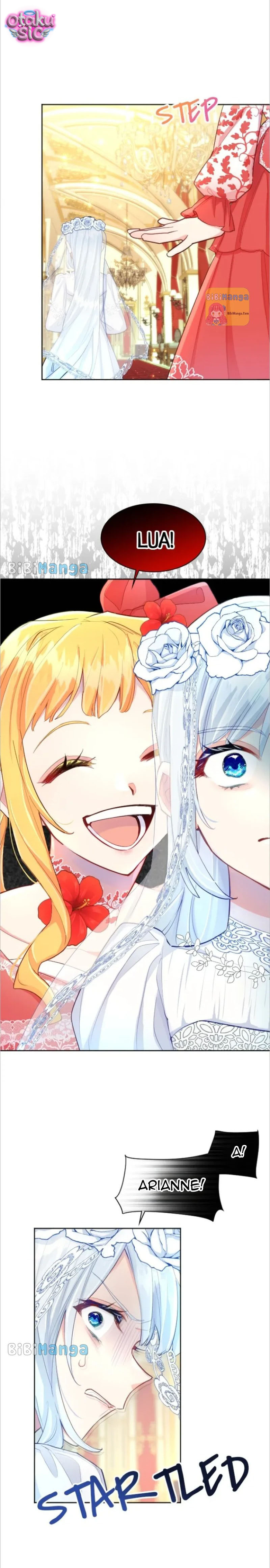 Sự Báo Thù Của Một Vị Thánh - Chap 62 - Trang 15
