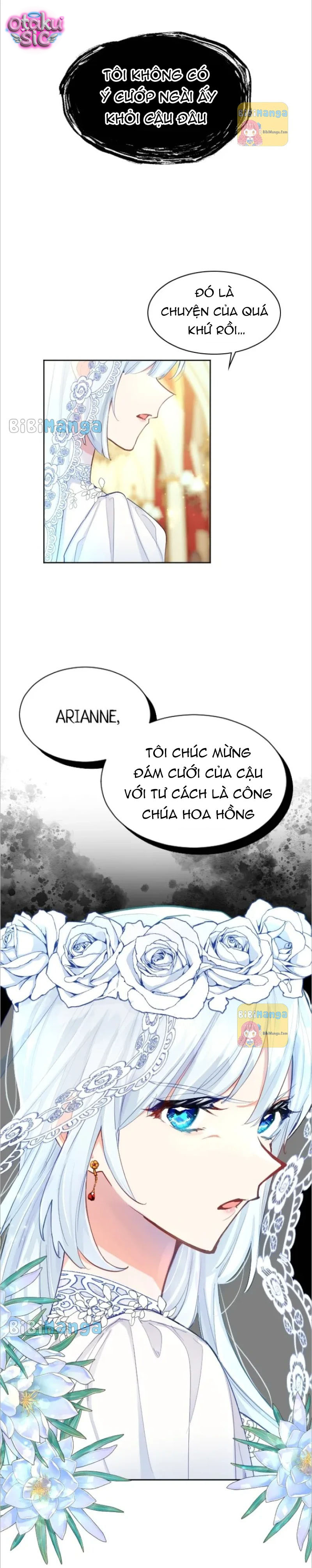 Sự Báo Thù Của Một Vị Thánh - Chap 62 - Trang 18