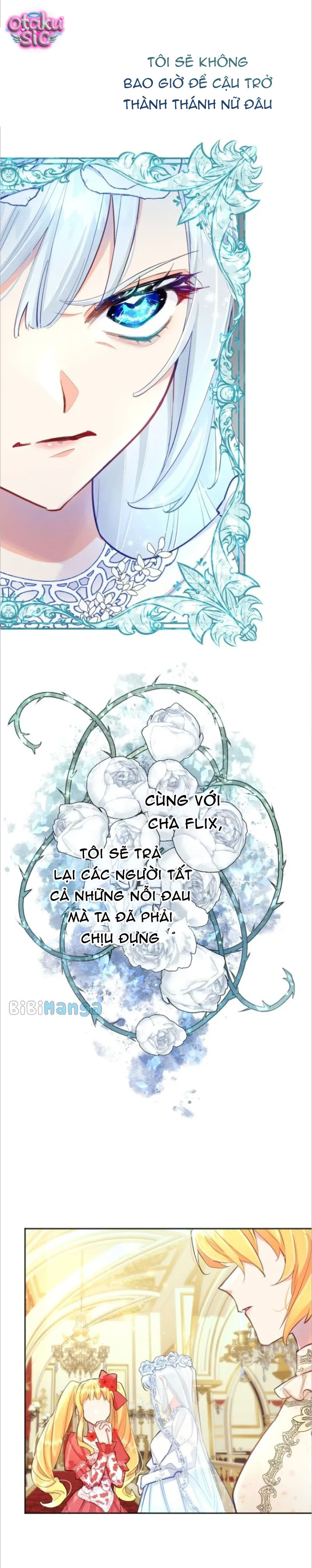Sự Báo Thù Của Một Vị Thánh - Chap 62 - Trang 20
