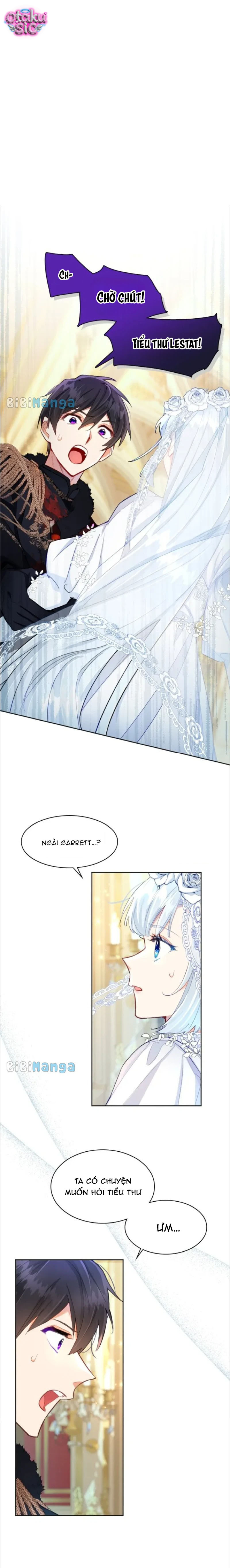 Sự Báo Thù Của Một Vị Thánh - Chap 62 - Trang 3