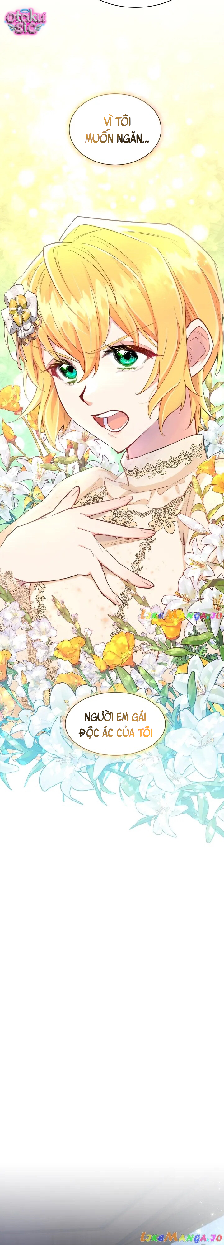 Sự Báo Thù Của Một Vị Thánh - Chap 63 - Trang 16
