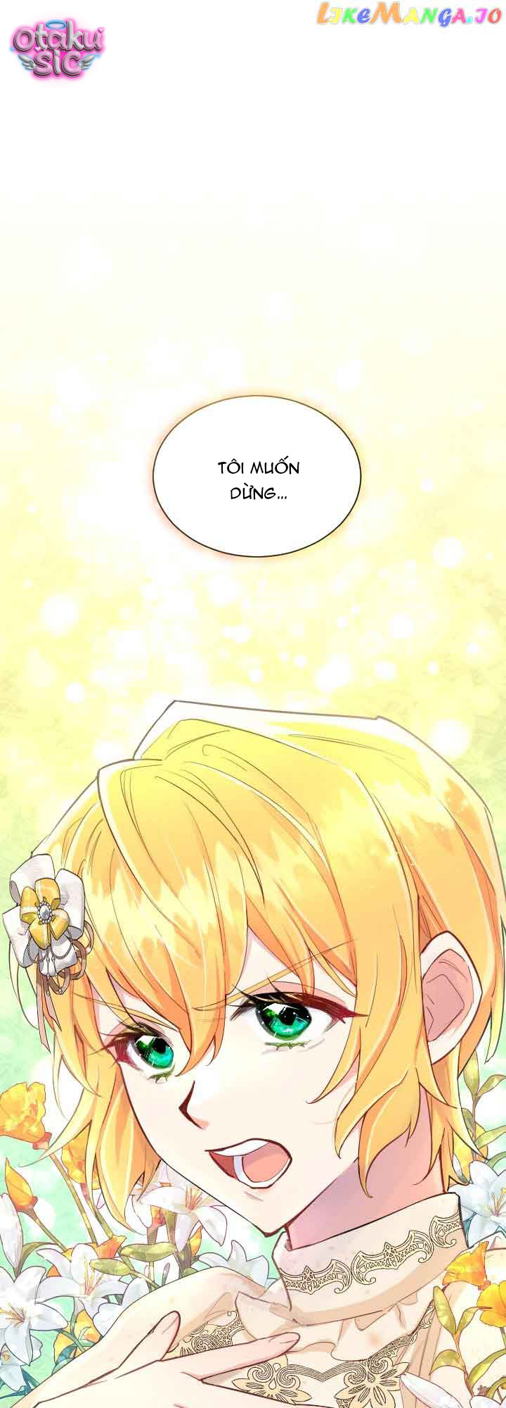 Sự Báo Thù Của Một Vị Thánh - Chap 64 - Trang 14