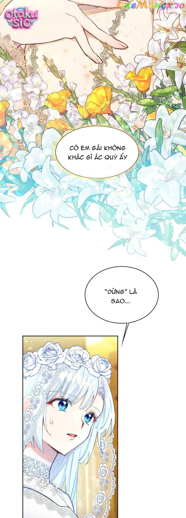 Sự Báo Thù Của Một Vị Thánh - Chap 64 - Trang 15