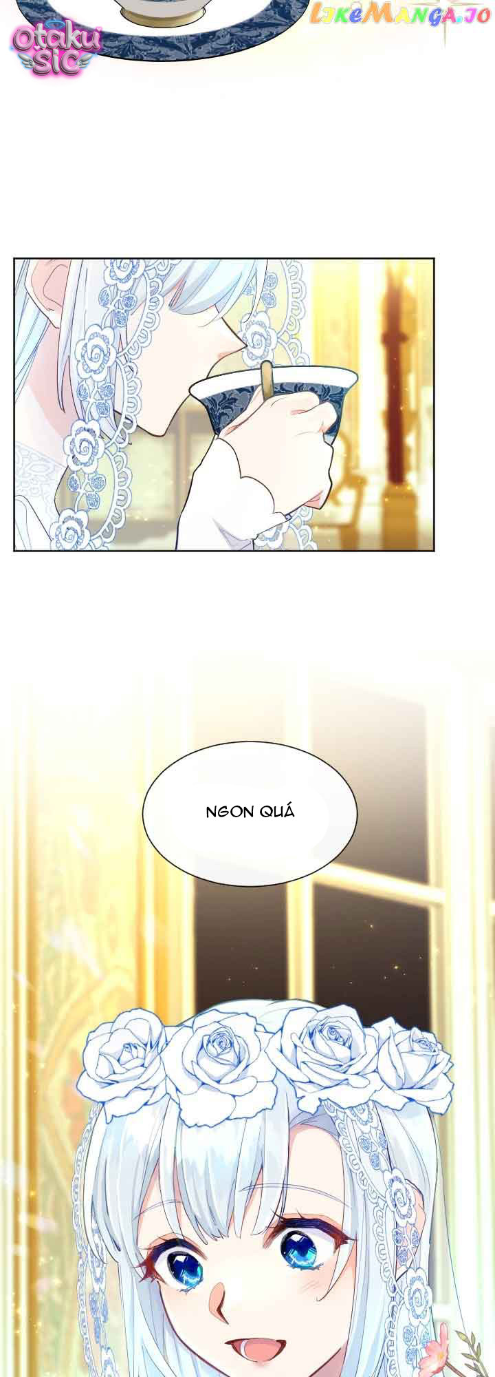 Sự Báo Thù Của Một Vị Thánh - Chap 64 - Trang 19