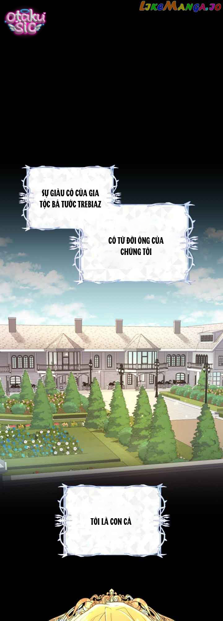 Sự Báo Thù Của Một Vị Thánh - Chap 64 - Trang 22