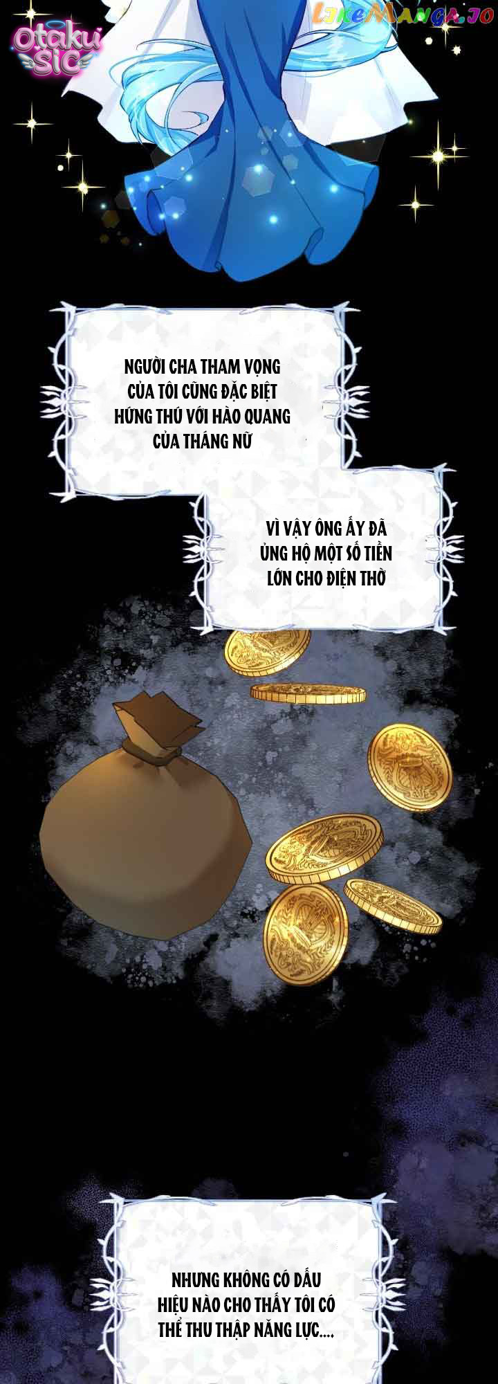 Sự Báo Thù Của Một Vị Thánh - Chap 64 - Trang 23