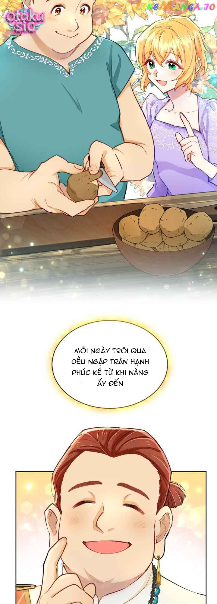 Sự Báo Thù Của Một Vị Thánh - Chap 64 - Trang 10