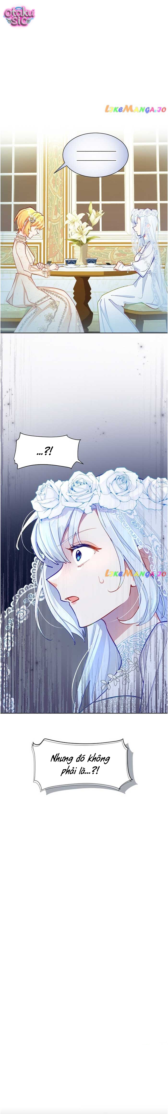 Sự Báo Thù Của Một Vị Thánh - Chap 65 - Trang 15