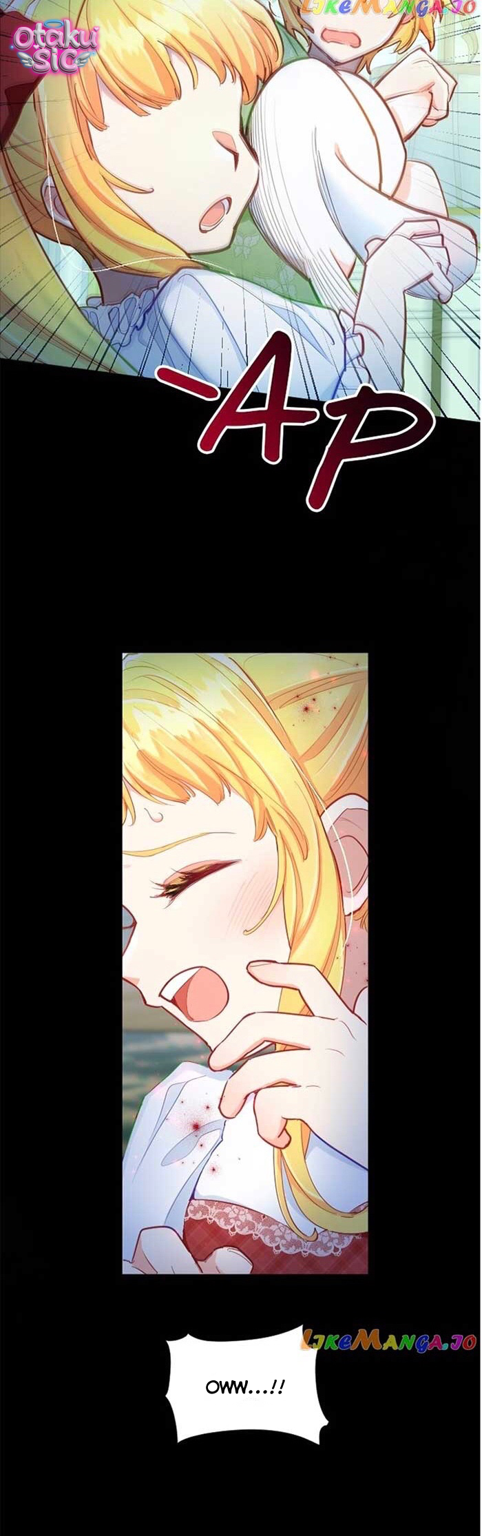 Sự Báo Thù Của Một Vị Thánh - Chap 65 - Trang 6
