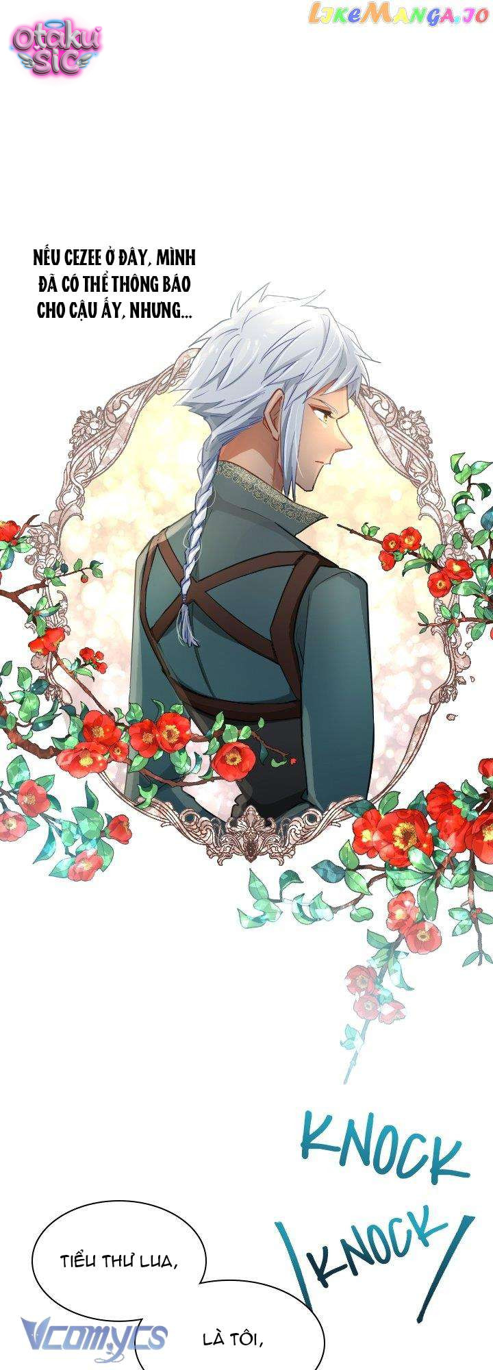 Sự Báo Thù Của Một Vị Thánh - Chap 66 - Trang 11